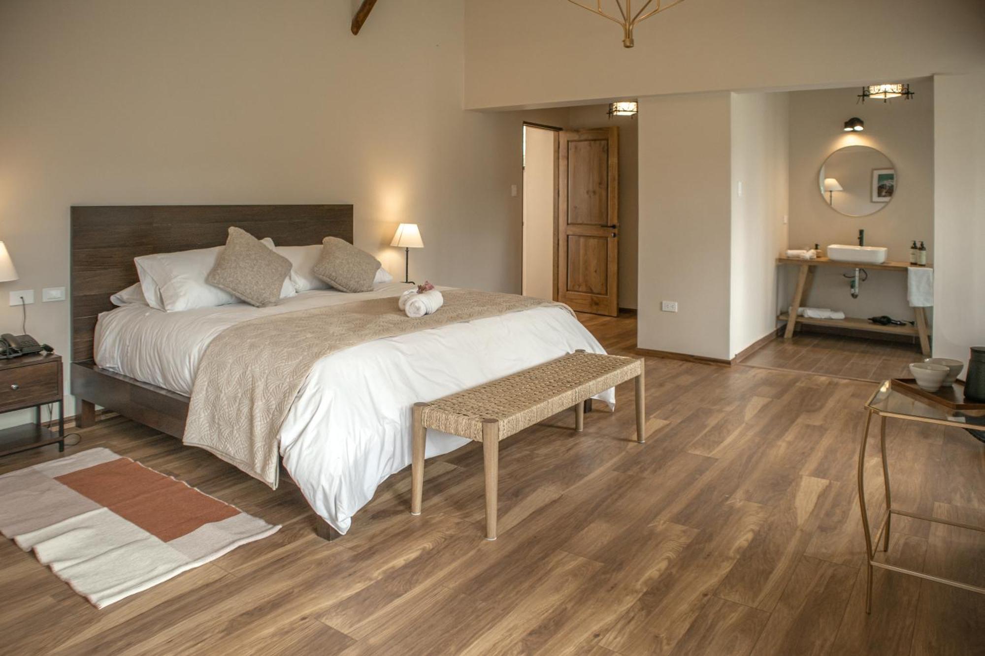 Sierra Sacred Valley Urubamba Ngoại thất bức ảnh