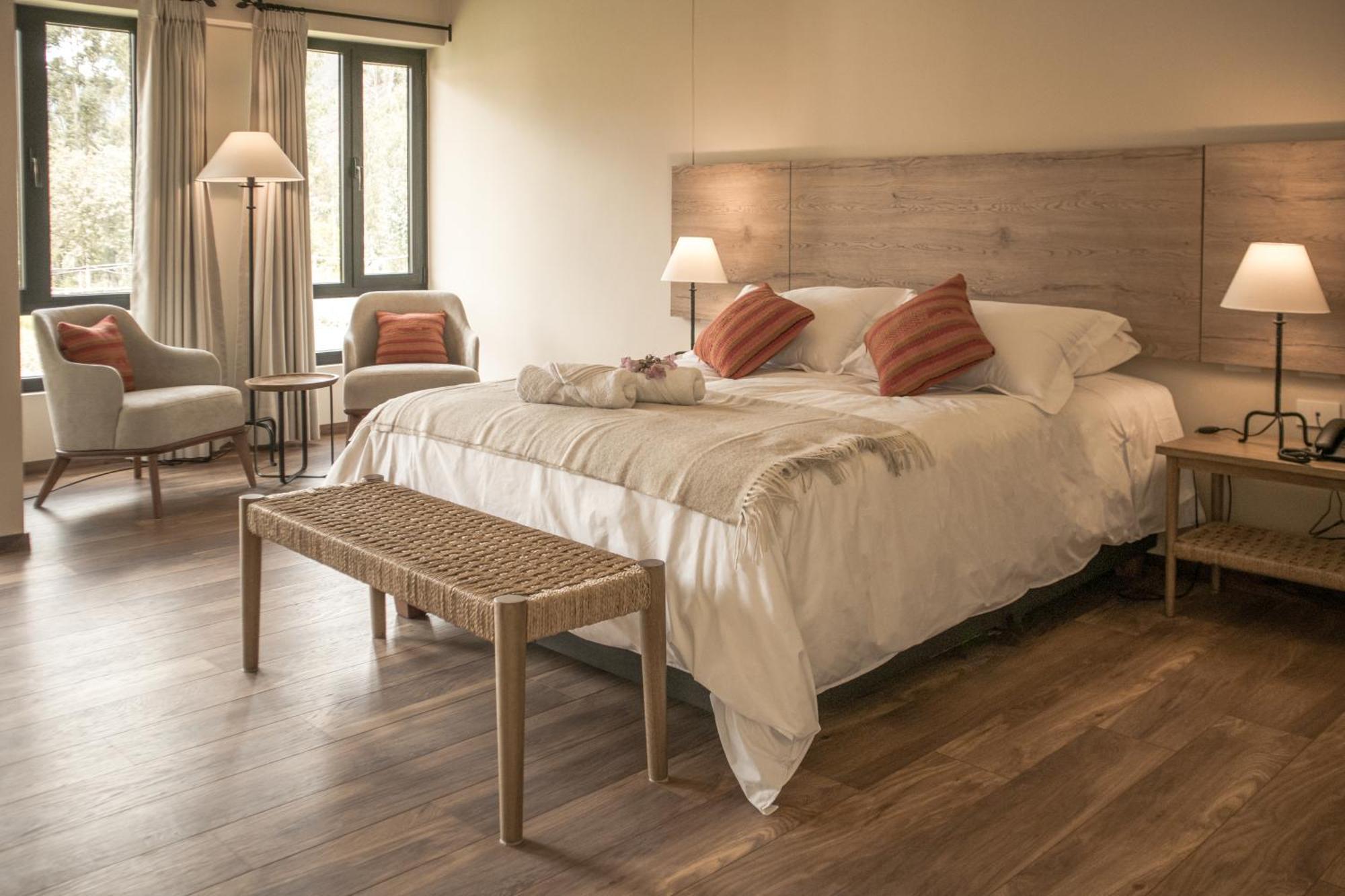 Sierra Sacred Valley Urubamba Ngoại thất bức ảnh